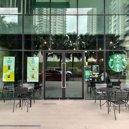 Furr Empire Damansara Studio Free Netflix Wifi Petaling Jaya Eksteriør bilde
