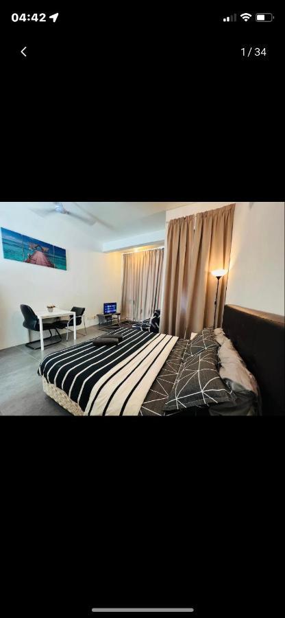 Furr Empire Damansara Studio Free Netflix Wifi Petaling Jaya Eksteriør bilde