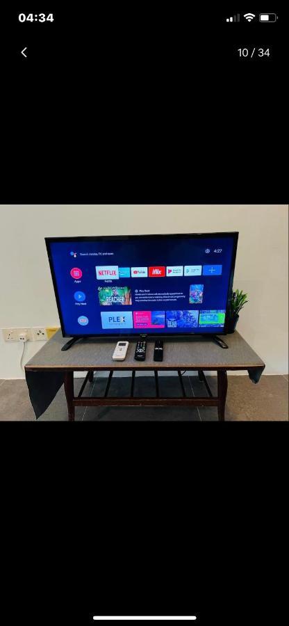 Furr Empire Damansara Studio Free Netflix Wifi Petaling Jaya Eksteriør bilde