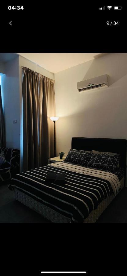Furr Empire Damansara Studio Free Netflix Wifi Petaling Jaya Eksteriør bilde
