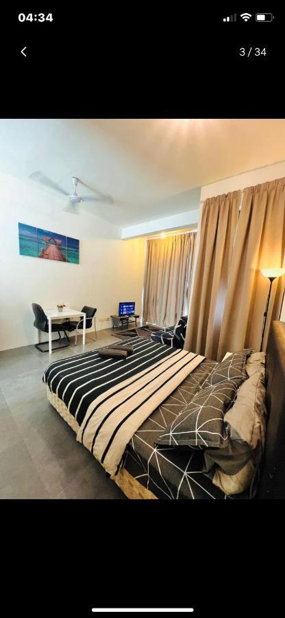Furr Empire Damansara Studio Free Netflix Wifi Petaling Jaya Eksteriør bilde