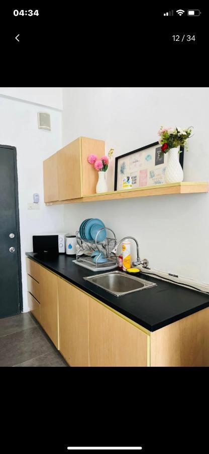 Furr Empire Damansara Studio Free Netflix Wifi Petaling Jaya Eksteriør bilde