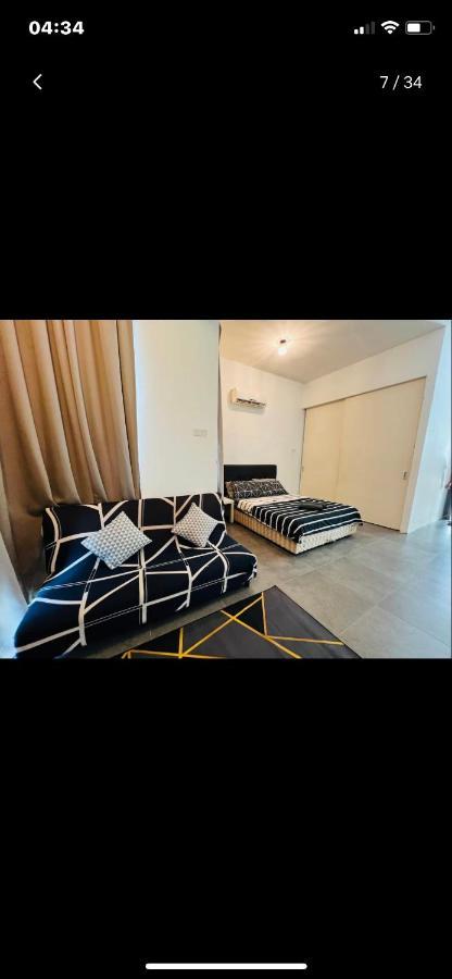 Furr Empire Damansara Studio Free Netflix Wifi Petaling Jaya Eksteriør bilde