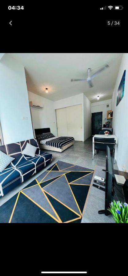 Furr Empire Damansara Studio Free Netflix Wifi Petaling Jaya Eksteriør bilde